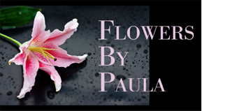 Flowers By Paula